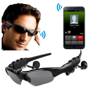 Lentes de sol inteligentes con Bluetooth
