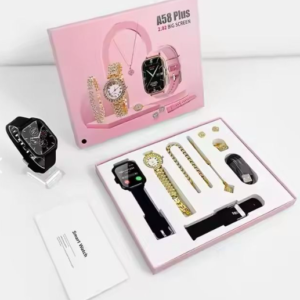 A58 Plus Reloj Inteligente