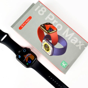 i8 Pro Max Relog inteligente Smartwatch